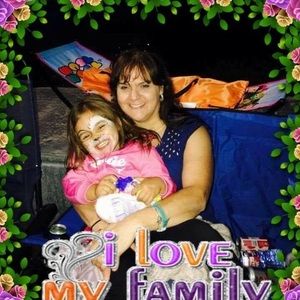 Meet your Posher, Angie